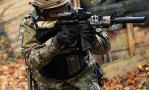 Comment fonctionne les fusils airsoft ?