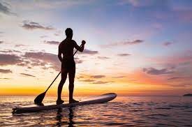 Quel sport pendant les vacances ?